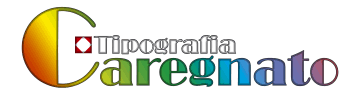 Tipografia Caregnato